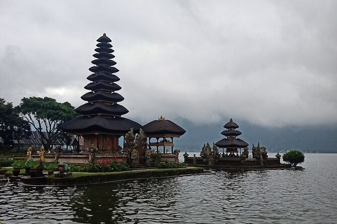 Bali Tanah Lot, Ulun Danu Beratan & Jatiluwih Rice Terrace - Jatiluwih Rice Terrace