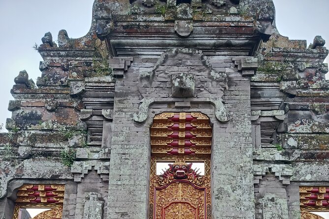 Bali Tanah Lot, Ulun Danu Beratan & Jatiluwih Rice Terrace - Tour Reviews