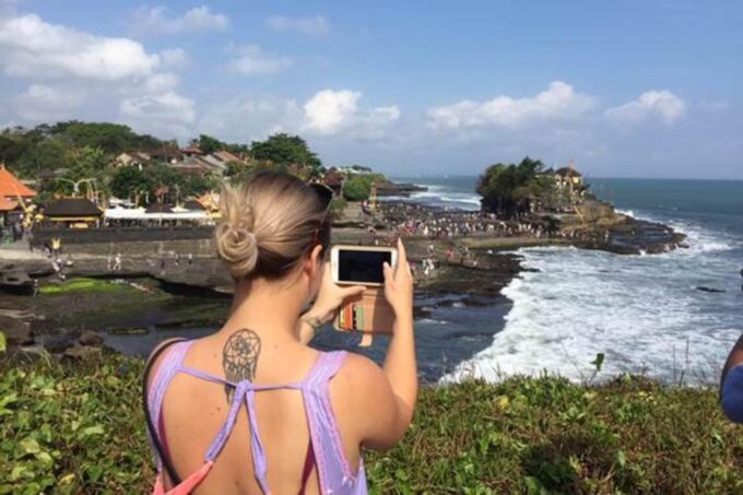 Bali: Tanah Lot,Uluwatu & Kecak Fire Dance With Sunset - Inclusions and Exclusions