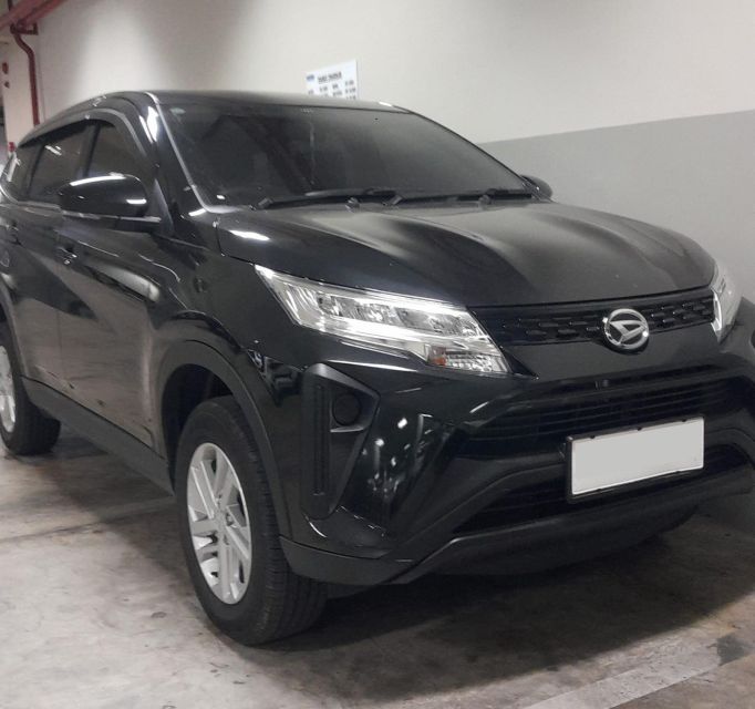 Bali Taxi Airport Transfers Check In or Check Out Amed Area - Key Points