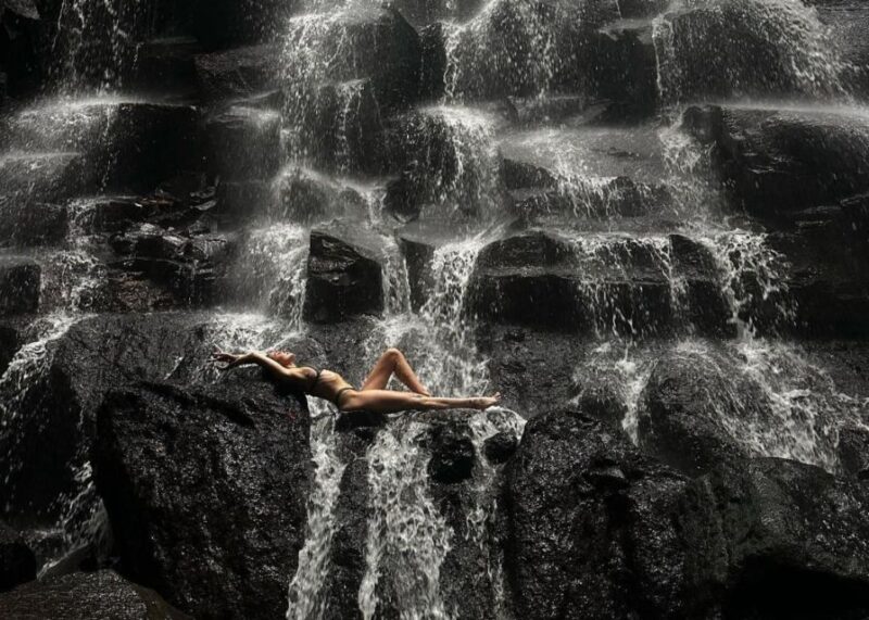 Bali: Tegenungan, Tibumana, and Kanto Lampo Waterfall Tour - Preparation and Important Information