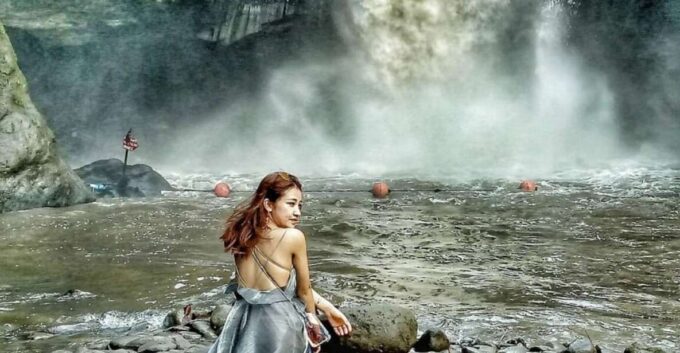 Bali: Tegenungan, Tibumana, and Kanto Lampo Waterfall Tour - Personalized Attention From Guide