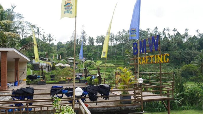 Bali: Telaga Waja River Rafting With Hotel Transfers - Pricing and Reservation