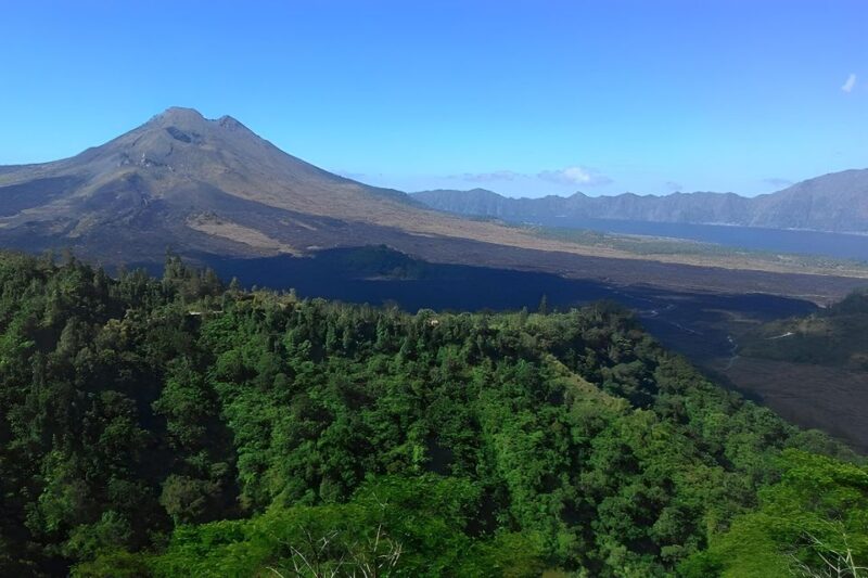 Bali :Temple, Rice Terrace, Volcano, Waterfall-All Inclusive - Key Points
