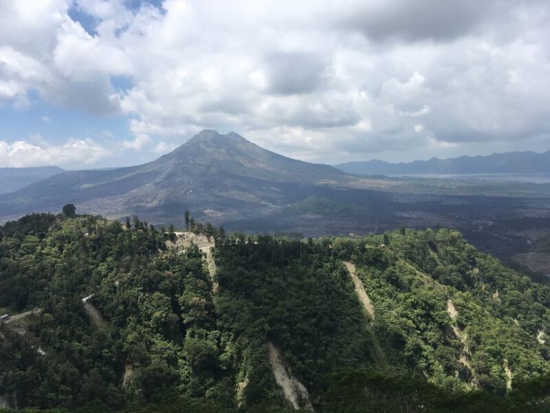 Bali :Temple, Rice Terrace, Volcano, Waterfall-All Inclusive - Inclusions and Exclusions