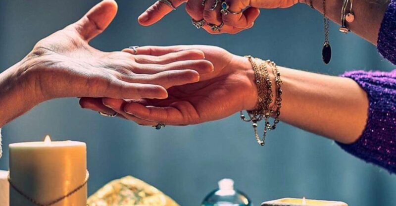 Bali: Temple Visit With Palm Reader & Fortune Telling Option - Experience Highlights