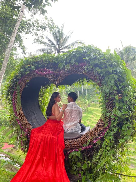 Bali : Temples, Waterfalls & Rice Terraces Private Tour - Itinerary Options