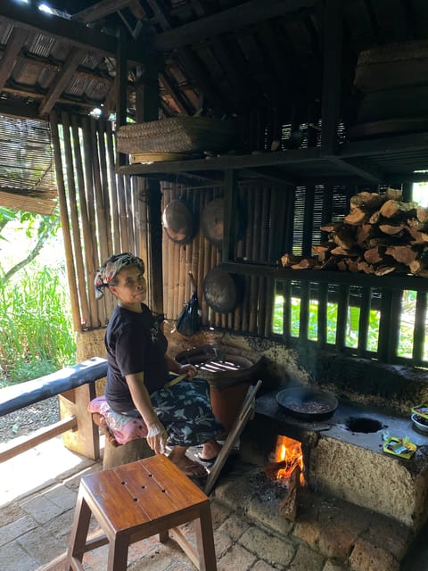 Bali : Temples, Waterfalls & Rice Terraces Private Tour - Inclusions