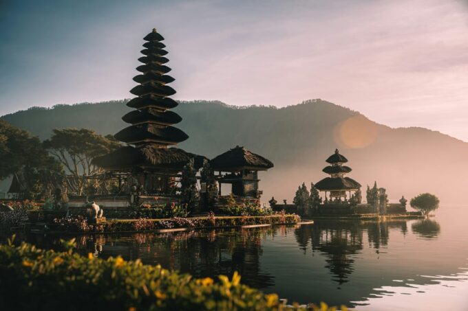 Bali : Temples, Waterfalls & Rice Terraces Private Tour - Booking Flexibility