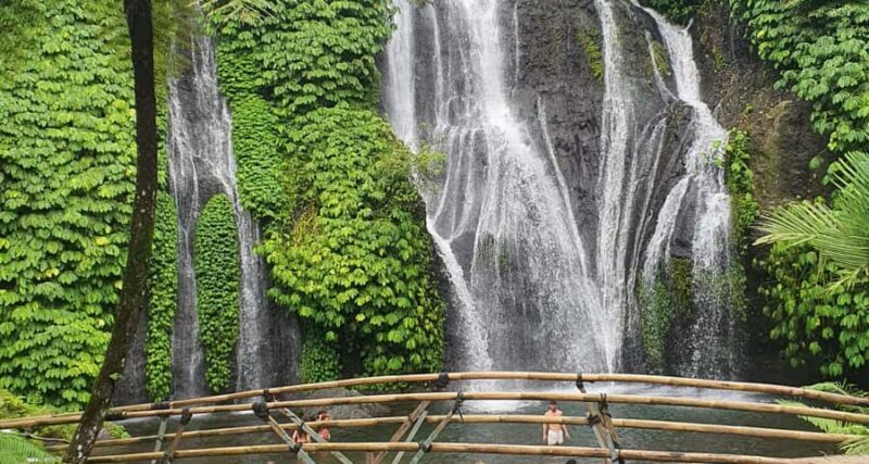 Bali: The Icons Highlands, Heritage & Horizons - Discovering Bali’s Most Iconic Sights in One Day