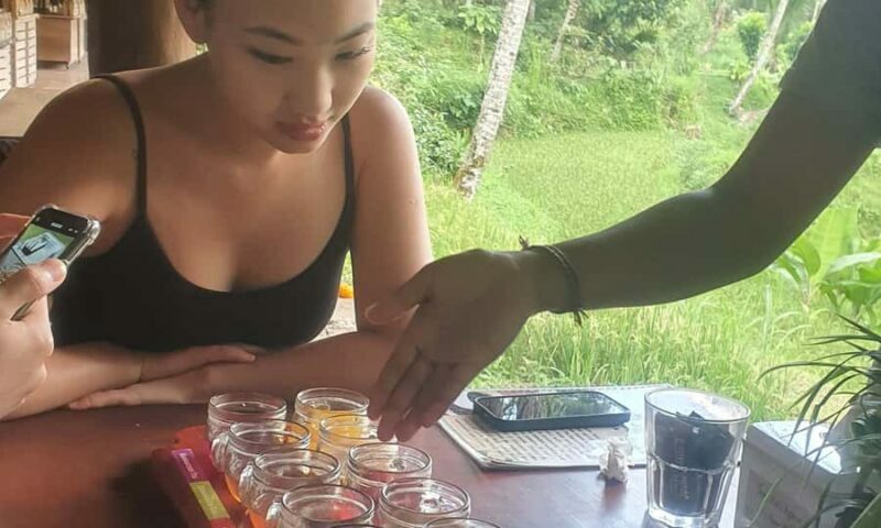 Bali: The Icons Highlands, Heritage & Horizons - The Sum Up