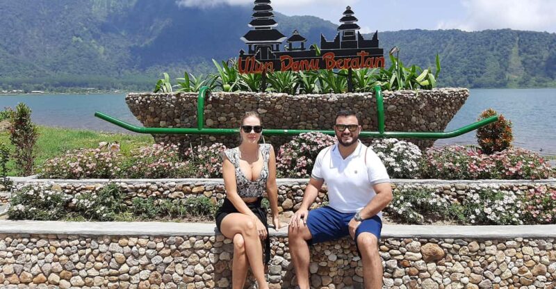 Bali: The Most Iconic Temple of Ulun Danu Beratan - Cultural Significance