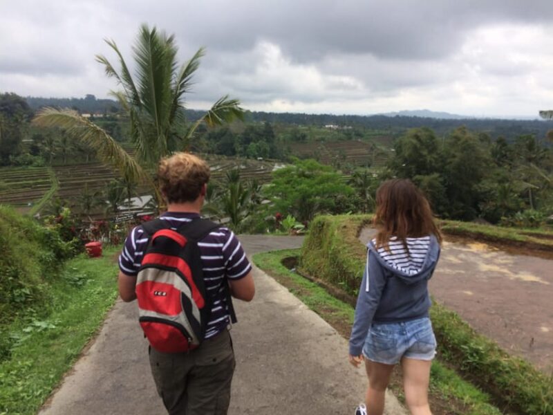 Bali: The Most Iconic Temple of Ulun Danu Beratan - What to Bring and Guidelines