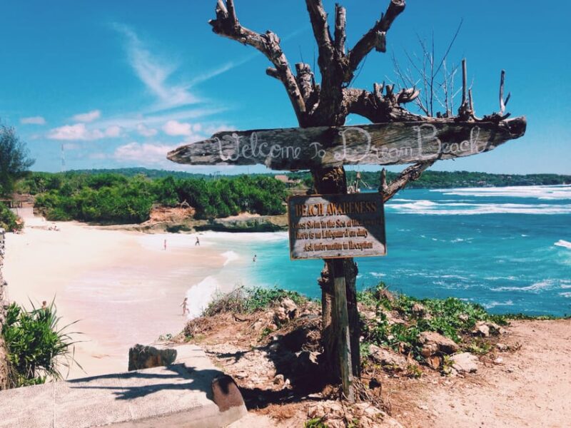 Bali: Ticket Fast Boat Sanur To Nusa Lembongan Round Trip - Traveler Restrictions