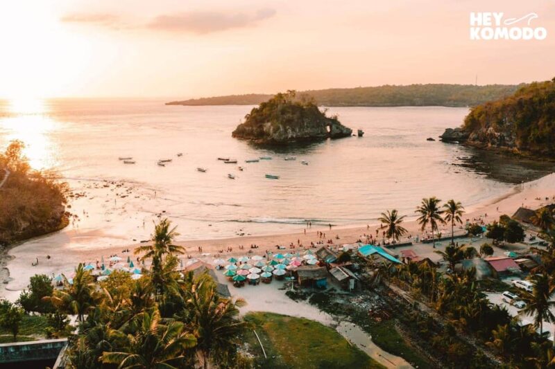 Bali : Ticket Fastboat Sanur To Nusa Penida Roundtrip - What to Bring and Recommendations
