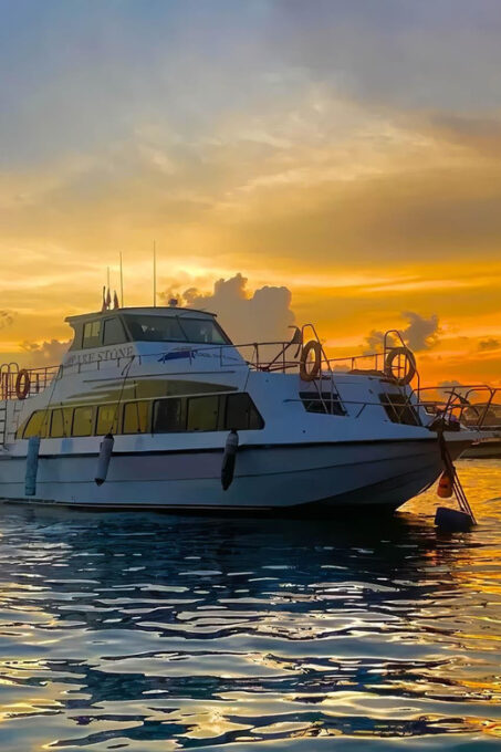 Bali : Ticket Fastboat Sanur To Nusa Penida Roundtrip - Weather Conditions and Rescheduling
