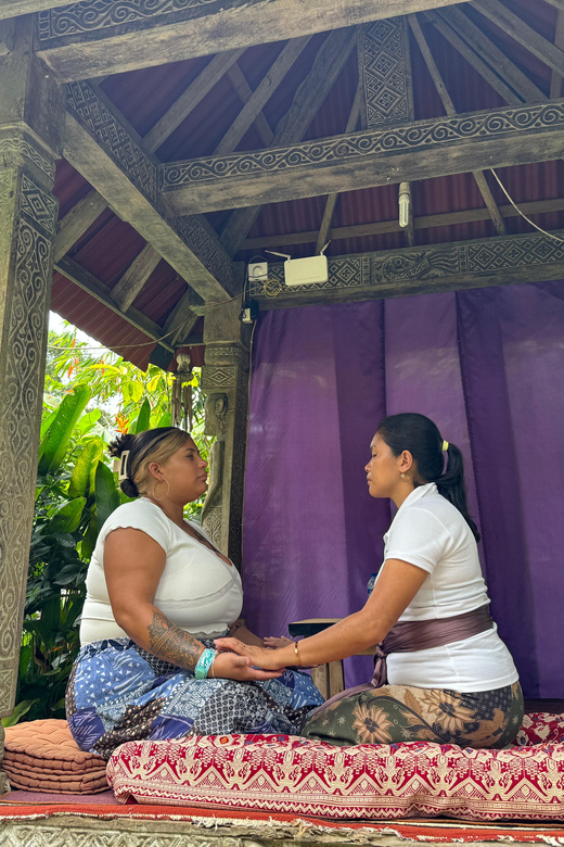 Bali: Tirta Empul Temple, Shaman, and Coffee Plantation Tour - Pickup Locations