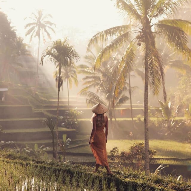 Bali: Tirta Empul Temple, Shaman, and Coffee Plantation Tour - What to Bring