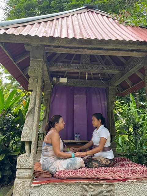 Bali: Tirta Empul Temple, Shaman, and Coffee Plantation Tour - Frequently Asked Questions