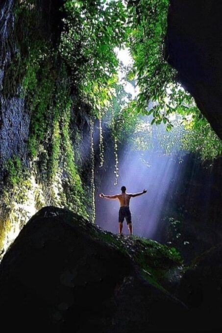 Bali: Tirta Gangga, Taman Ujung and Cepung Waterfall Trip - Frequently Asked Questions