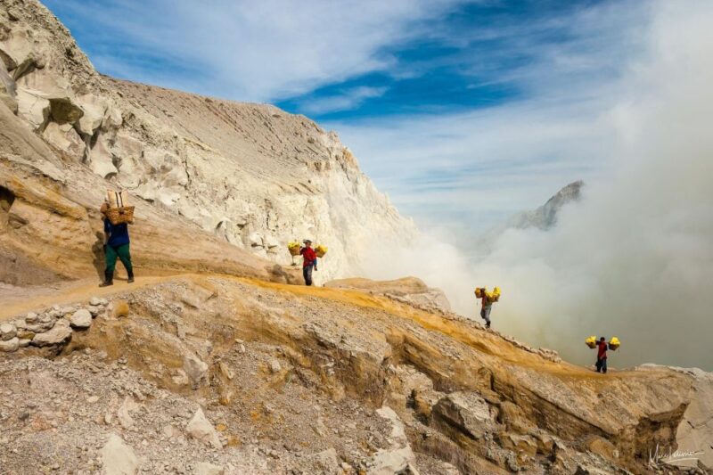 Bali to Java: Bromo, Ijen, Tumpak Sewu, Borobudur, Prambanan - Customer Reviews and Experience