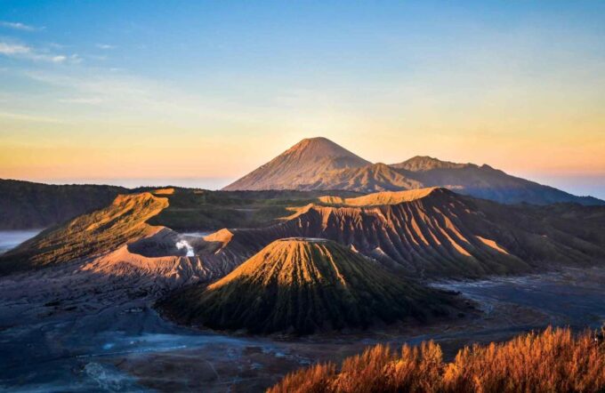 Bali to Java: Bromo, Ijen, Tumpak Sewu, Borobudur, Prambanan - Frequently Asked Questions