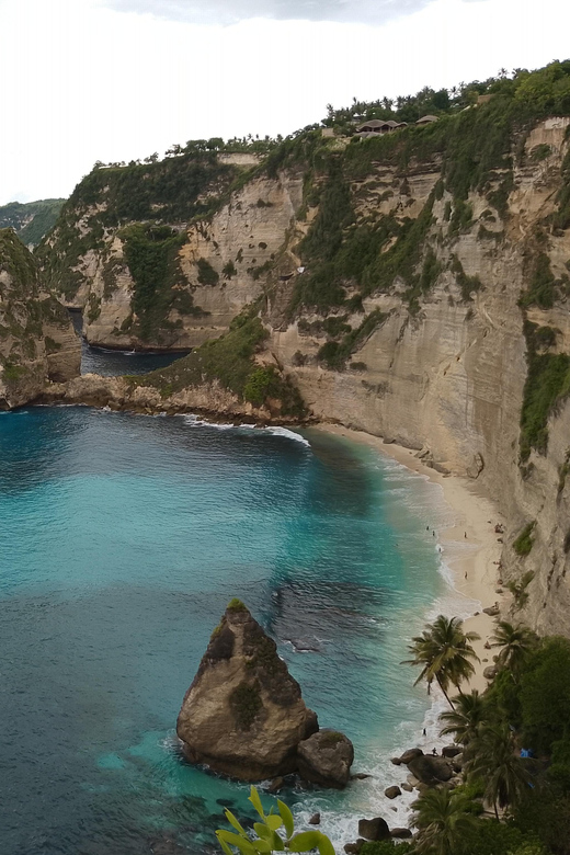 Bali to Nusa Penida Fastboat Tickets - Reservation and Cancellation Policy