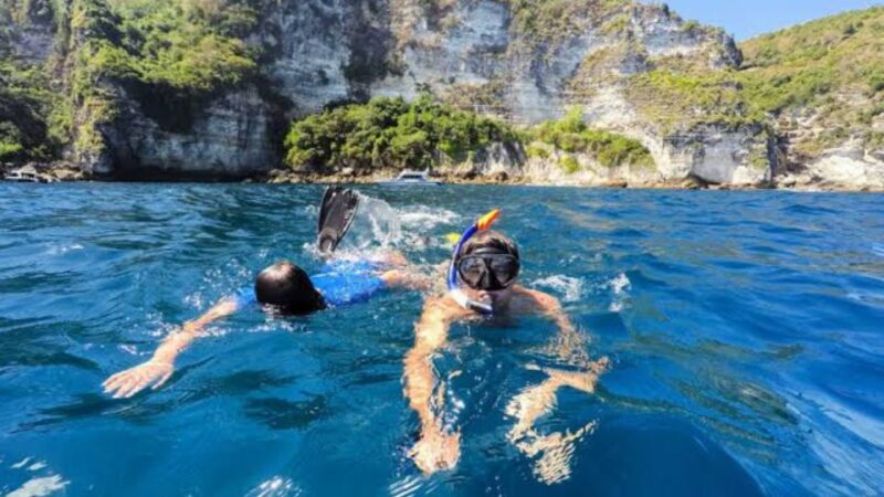 Bali to Nusa Penida : Scenic Island Day Tour With Snorkeling - Key Points