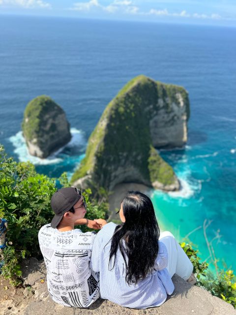 Bali to Nusa Penida : Scenic Island Day Tour With Snorkeling - Recommendations