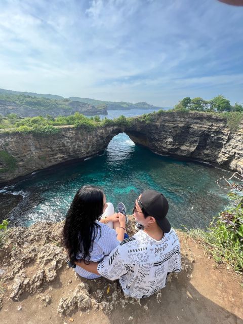Bali to Nusa Penida : Scenic Island Day Tour With Snorkeling - Frequently Asked Questions