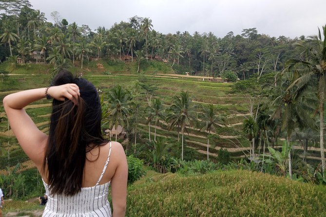 Bali Tour: Cepung Waterfall, Penglipuran Village, & Mt Batur View - Inclusions and Exclusions