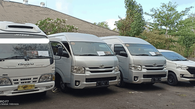 Bali: Tour Customizable Private Car Charter With Driver - Tour Options