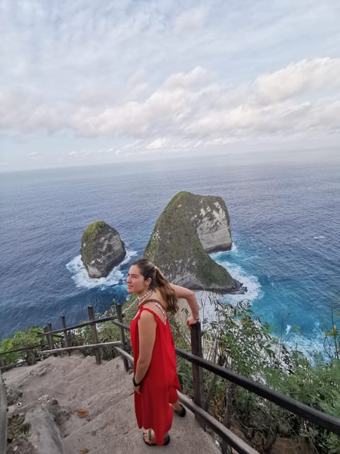 Bali: Tour Destination to Nusa Penida Island - Itinerary and Highlights