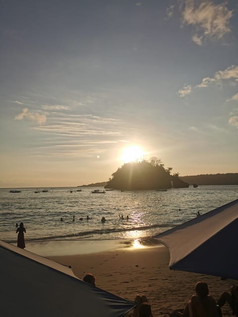 Bali: Tour Destination to Nusa Penida Island - Guided Tour and Sunset Viewing