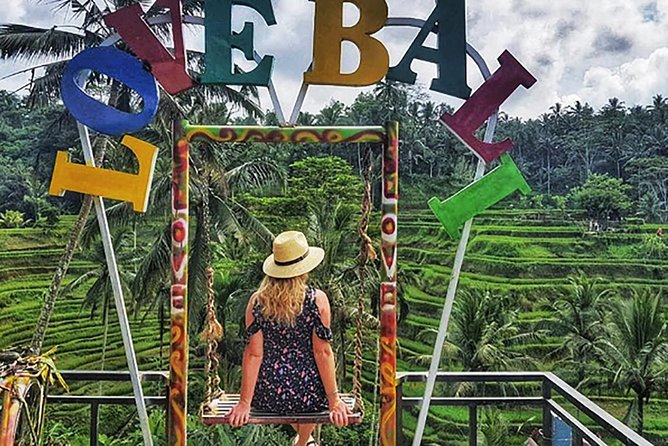 Bali Tour Package 6 Days 5 Nights - Inclusions