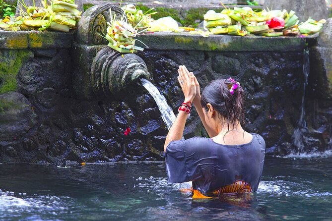 Bali Tour: Spiritual Cleansing and Shamanic Healing - Shamanic Healing Practices