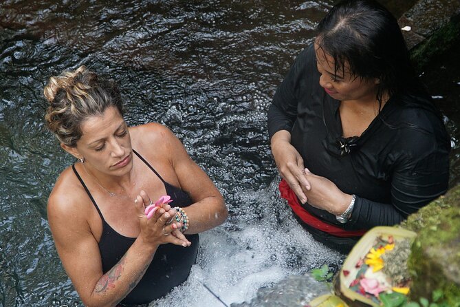 Bali Tour: Spiritual Cleansing and Shamanic Healing - Requirements and Additional Information