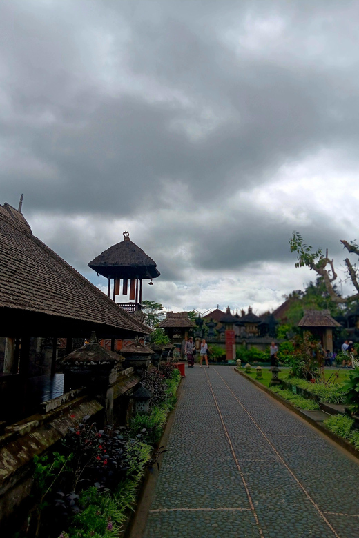 Bali: Tour/Transport Service in Bali,Serve With Heart - Booking Information