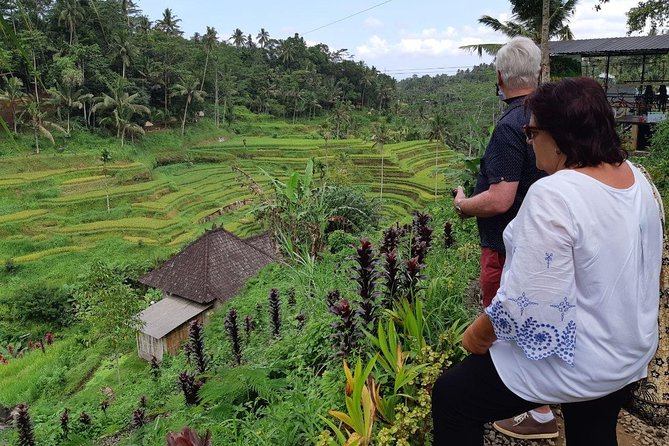 Bali Tour: Ubud Most Popular Place - Culinary Experiences