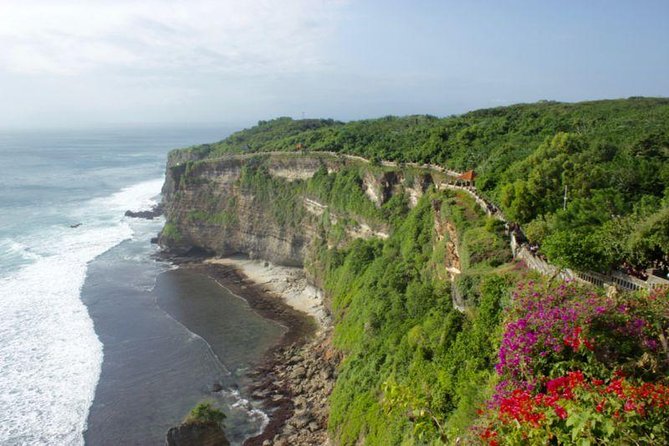 Bali Tour Uluwatu Temple, Sunset and Seafood Dinner - Schedule and Duration