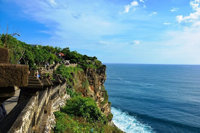 Bali Tour Uluwatu Temple, Sunset and Seafood Dinner - Overall Rating and Reviews