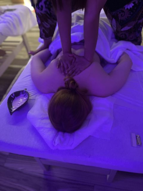 Bali: Traditional Balinese Massage at Your Residence - Cancellation Policy