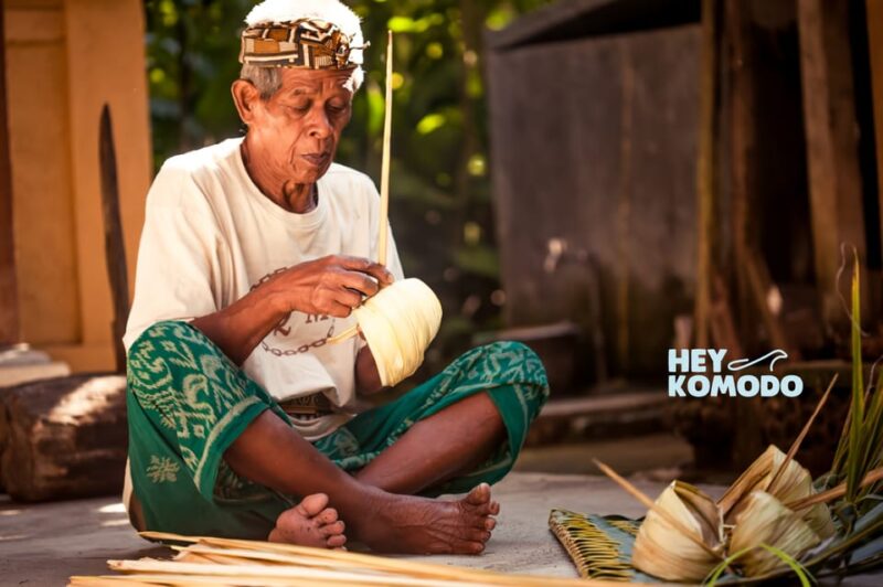 Bali Traditional Daily Life & Farming Tour With Lunch - Key Points