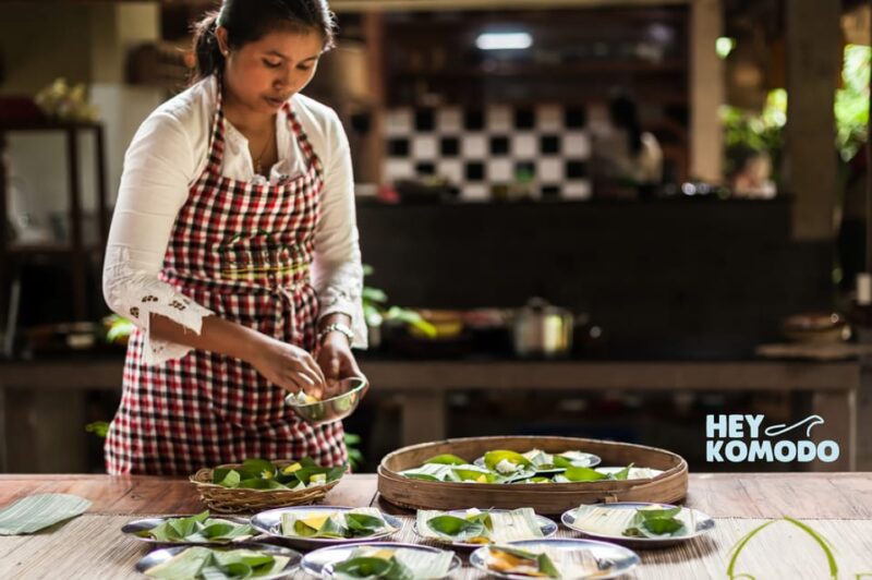 Bali Traditional Daily Life & Farming Tour With Lunch - Farming With Lunch