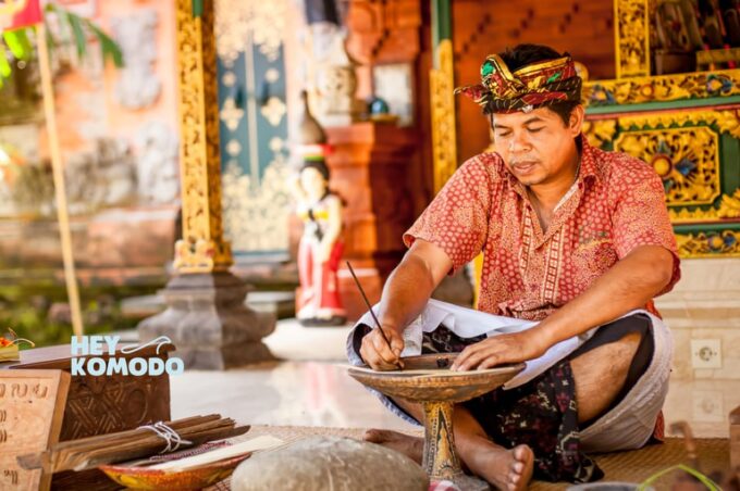 Bali Traditional Daily Life & Farming Tour With Lunch - Frequently Asked Questions