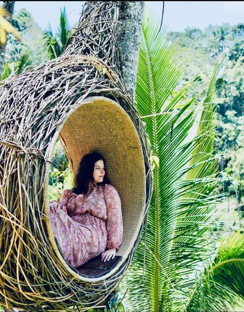 Bali Traditional Massage and Half-Day Ubud Tour - Key Points