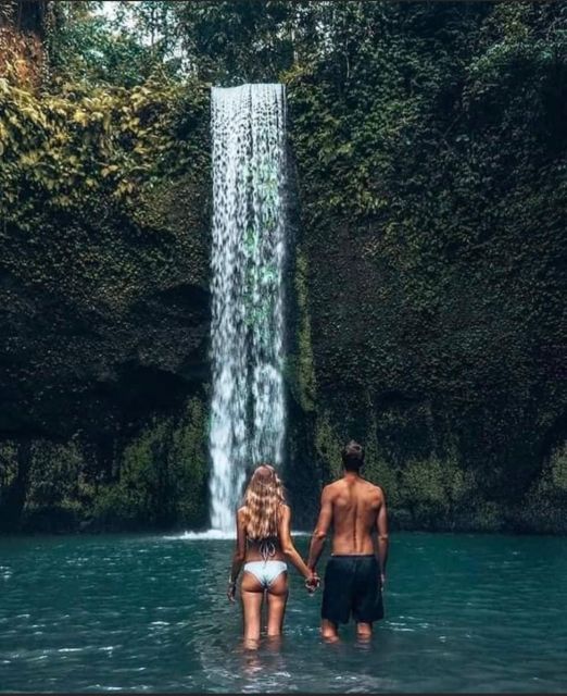 Bali Traditional Massage and Half-Day Ubud Tour - Balis Natural Beauty and Cultural Heritage