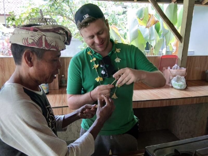 Bali: Traditional Village Life Tour - Activities and Cultural Insights