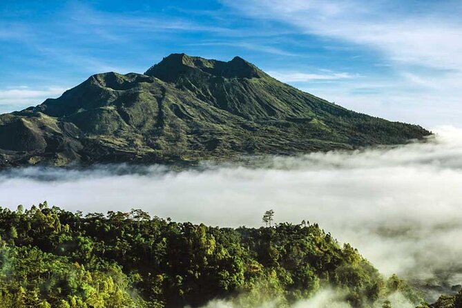 Bali Traking at Mount Batur Bali - Accessibility and Health