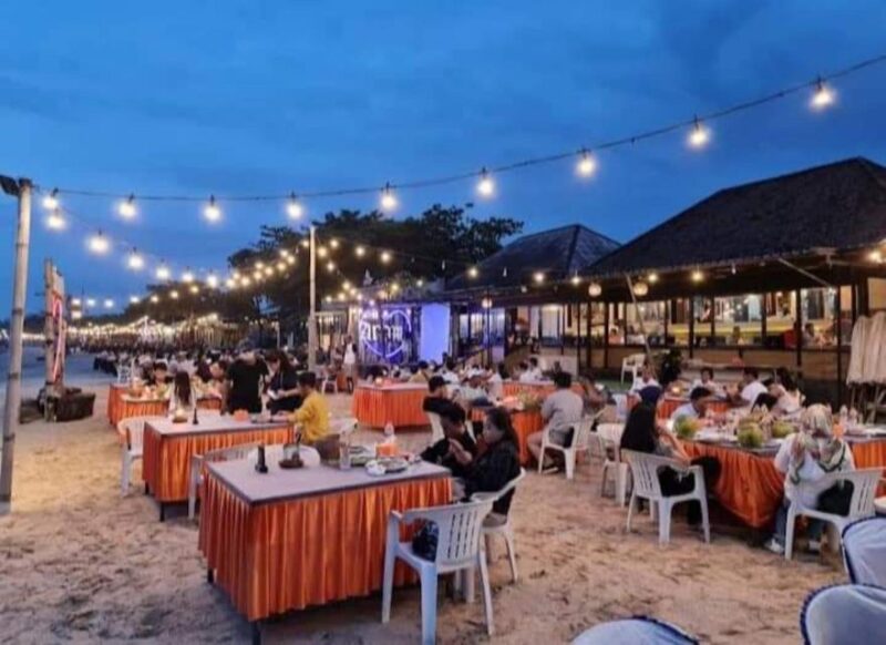 Bali Transfer : Welcome Pickup Private Service - Pickup and Drop-off Locations
